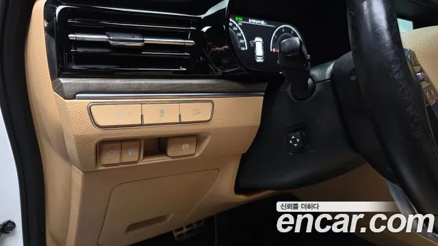 Kia Master 2021 thumb 7