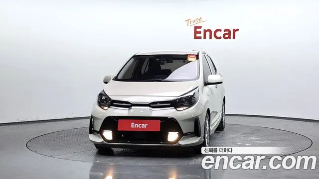 Kia morning 2021 thumb 10