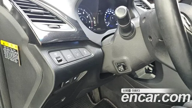 Hyundai Grandeur 2012 thumb 2