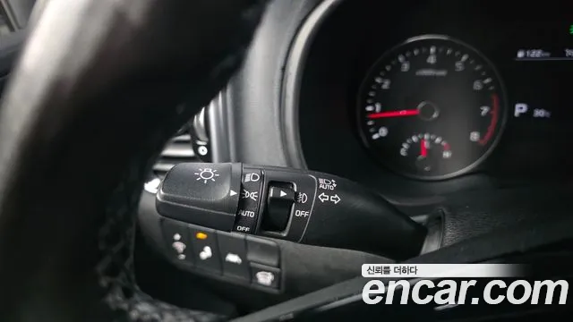 Kia Sportage 2019 thumb 12