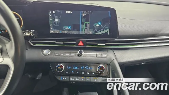 Hyundai Elantra 2021 thumb 12