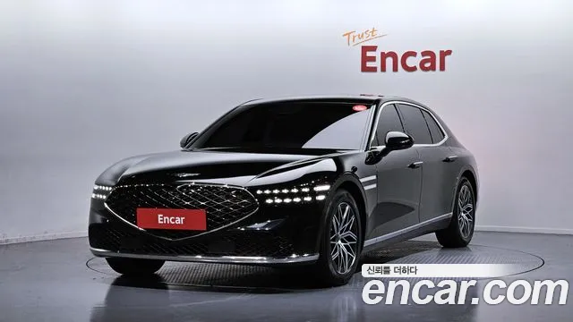Genesis G90 2023 thumb 7