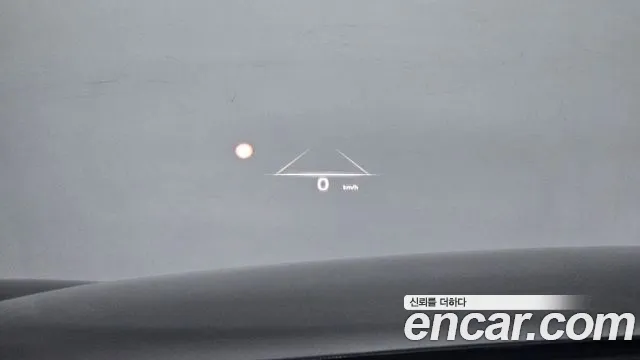 Genesis G90 2023 thumb 3