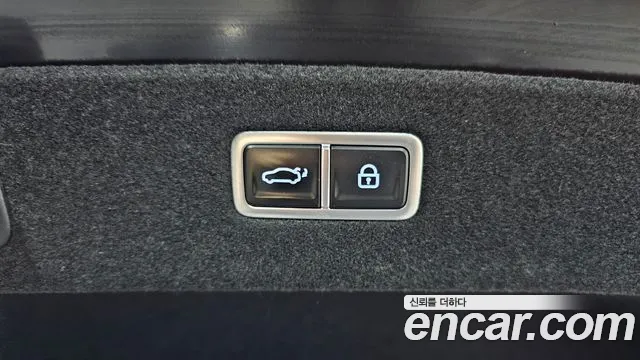 Genesis G90 2023 thumb 8