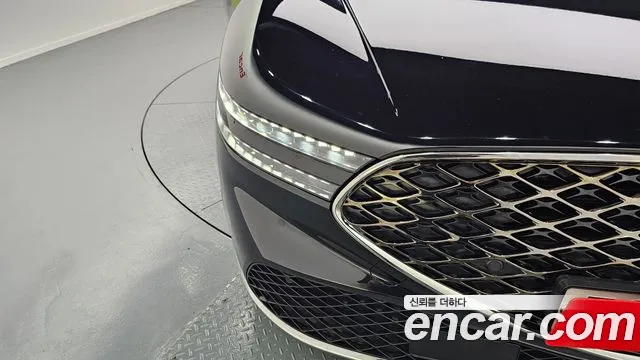 Genesis G90 2023 thumb 9