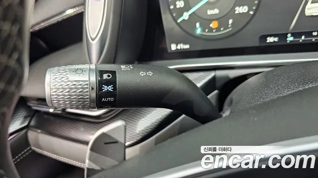 Genesis G90 2023 thumb 6