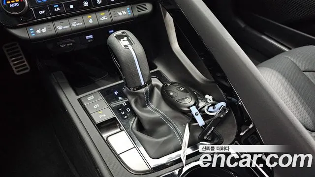 Hyundai Avante 2026 thumb 10