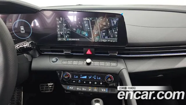 Hyundai Avante 2026 thumb 7