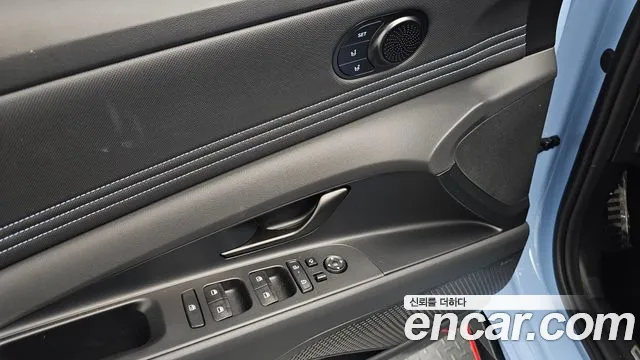 Hyundai Avante 2026 thumb 8