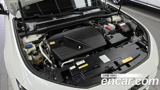 Peugeot 508 2019 thumb 12