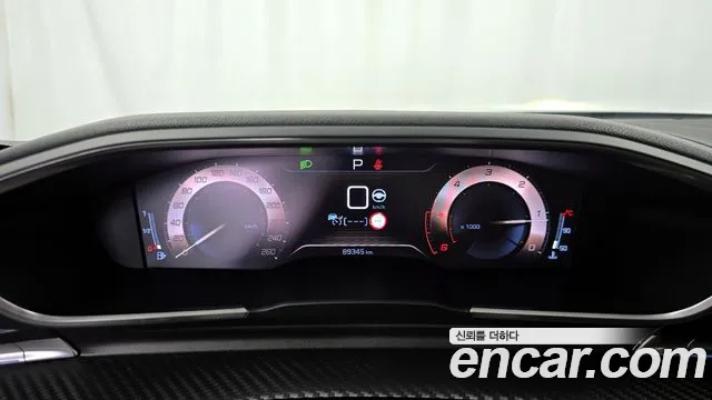 Peugeot 508 2019 thumb 4