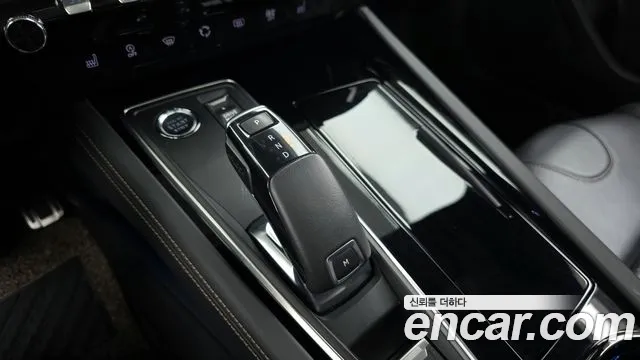 Peugeot 508 2019 thumb 3