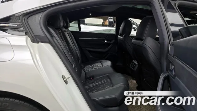 Peugeot 508 2019 thumb 5
