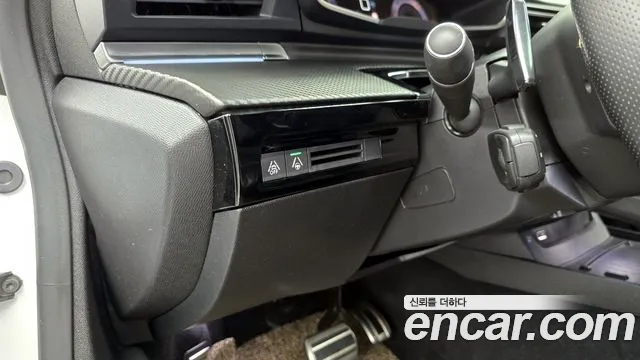 Peugeot 508 2019 thumb 2