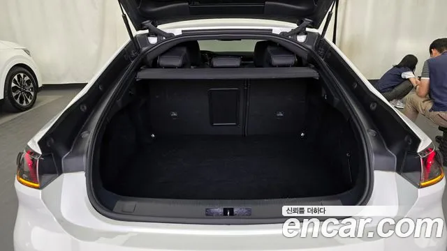 Peugeot 508 2019 thumb 7