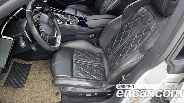 Peugeot 508 2019 thumb 9