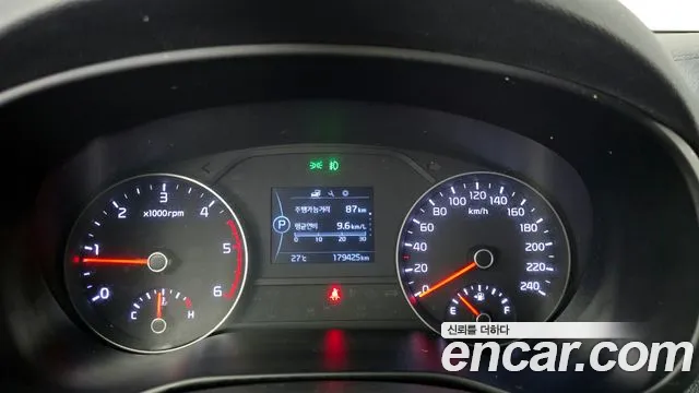 Kia Sportage 2016 thumb 7