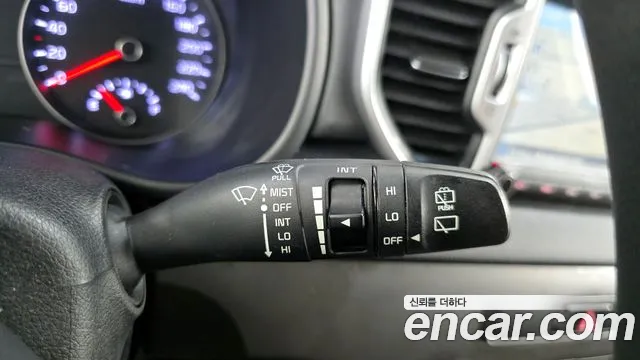 Kia Sportage 2016 thumb 12