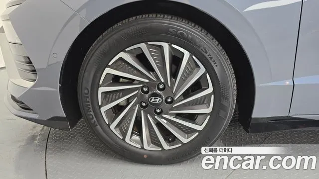 Hyundai (DN8) 2024 thumb 7