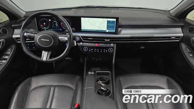 Hyundai (DN8) 2024 thumb 3