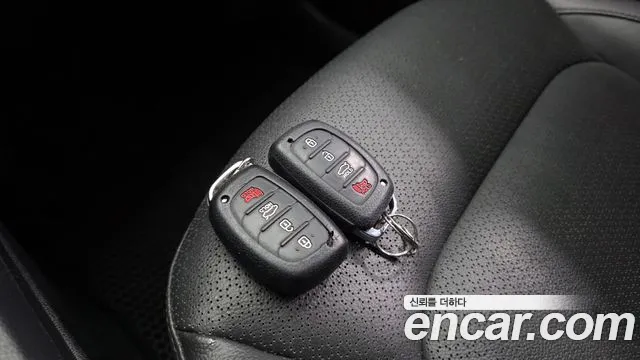 Hyundai Avante 2017 thumb 9