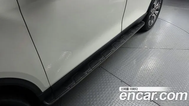 KGM Rexton 2018 thumb 4