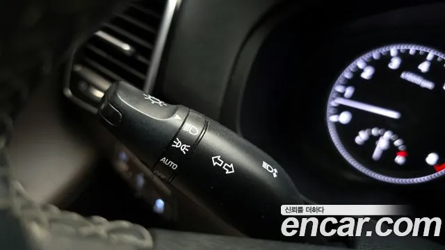 Hyundai Grandeur 2018 thumb 7