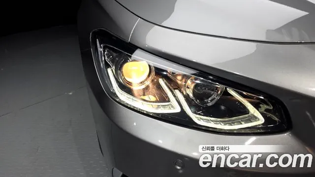 Hyundai Grandeur 2018 thumb 10
