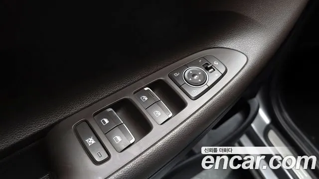 Hyundai Grandeur 2018 thumb 2