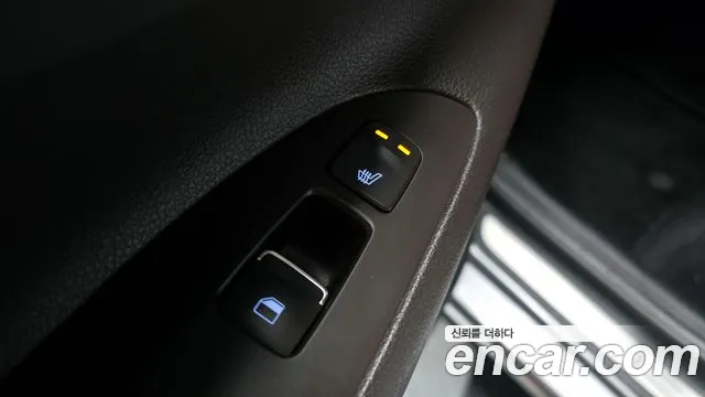 Hyundai Grandeur 2018 thumb 9