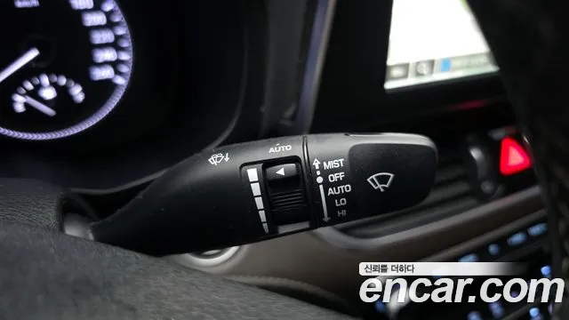 Hyundai Grandeur 2018 thumb 8