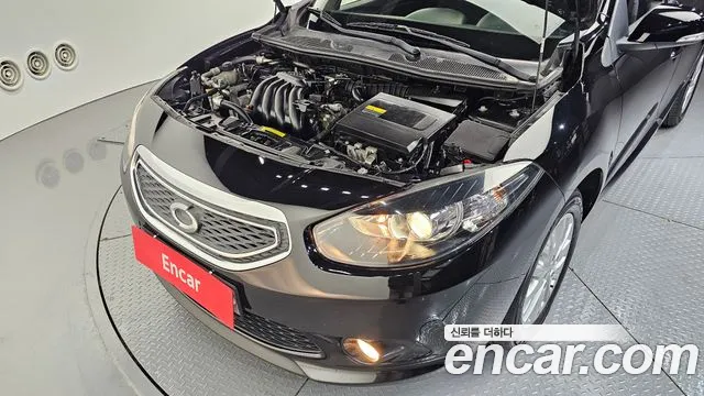 Renault SM3 2014 thumb 2