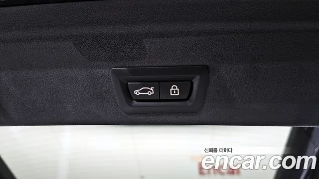 BMW X6 2021 thumb 7