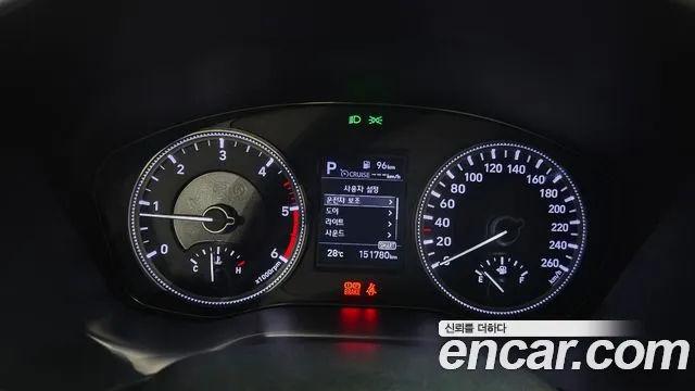 Hyundai Santa Fe 2018 thumb 12