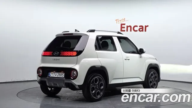 Hyundai Casper 2024 thumb 7