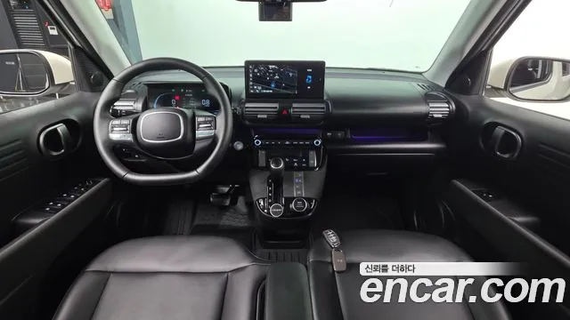 Hyundai Casper 2024 thumb 11