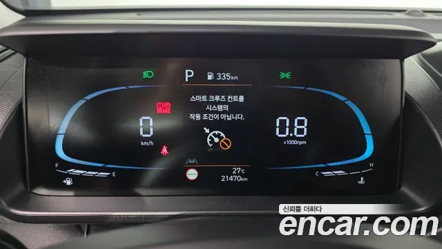 Hyundai Casper 2024 thumb 5