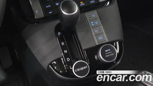 Hyundai Casper 2024 thumb 8