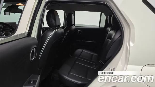 Hyundai Casper 2024 thumb 12