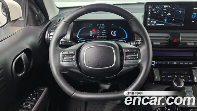 Hyundai Casper 2024 thumb 9