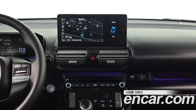 Hyundai Casper 2024 thumb 6