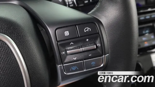 Hyundai Casper 2024 thumb 2