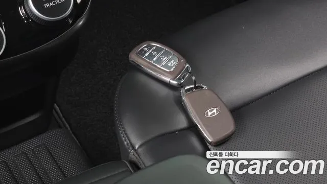 Hyundai Casper 2024 thumb 10