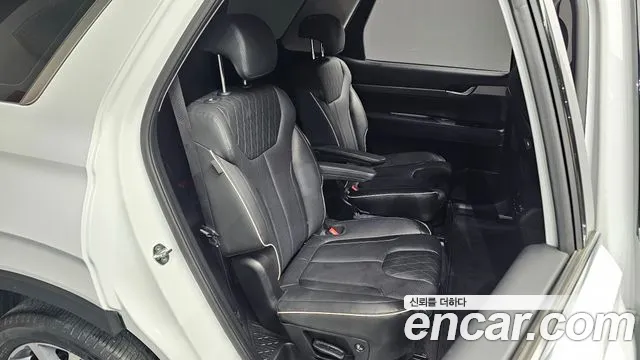 Hyundai Palisade 2021 thumb 7