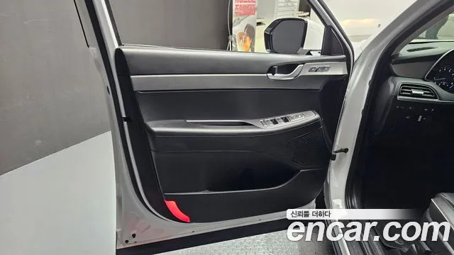 Hyundai Palisade 2021 thumb 8