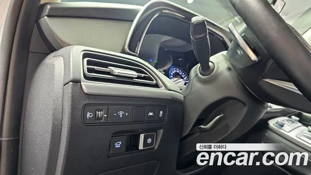 Hyundai Palisade 2021 thumb 12