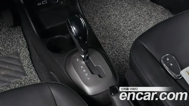 Chevrolet Spark 2022 thumb 9