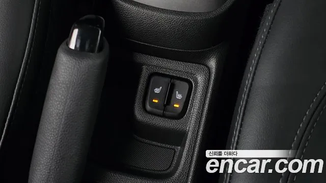 Chevrolet Spark 2022 thumb 4