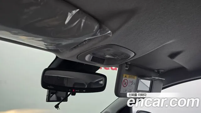 Chevrolet Spark 2022 thumb 8