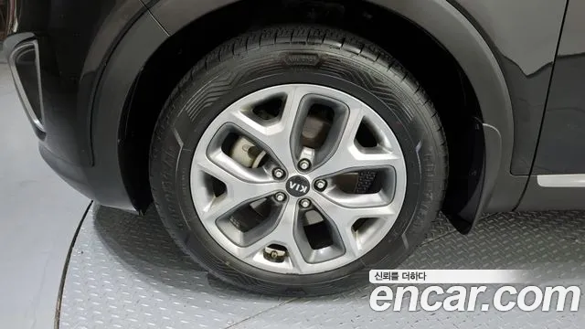 Kia Sorento 2015 thumb 4